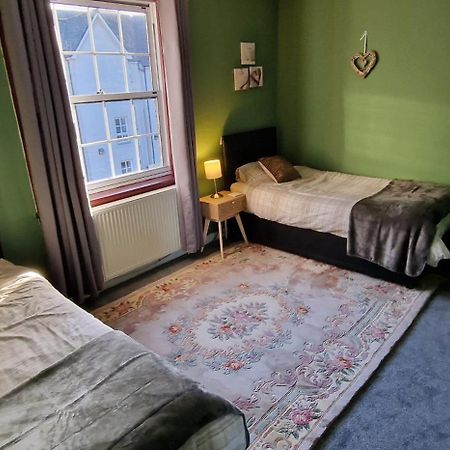 Morris Terrace Apartment Стерлинг Экстерьер фото
