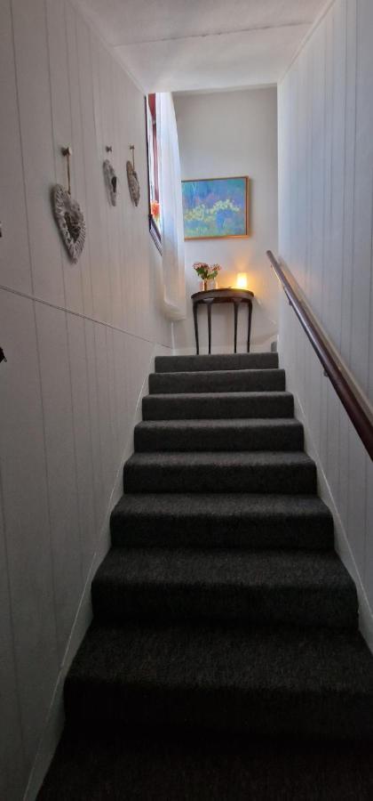 Morris Terrace Apartment Стерлинг Экстерьер фото