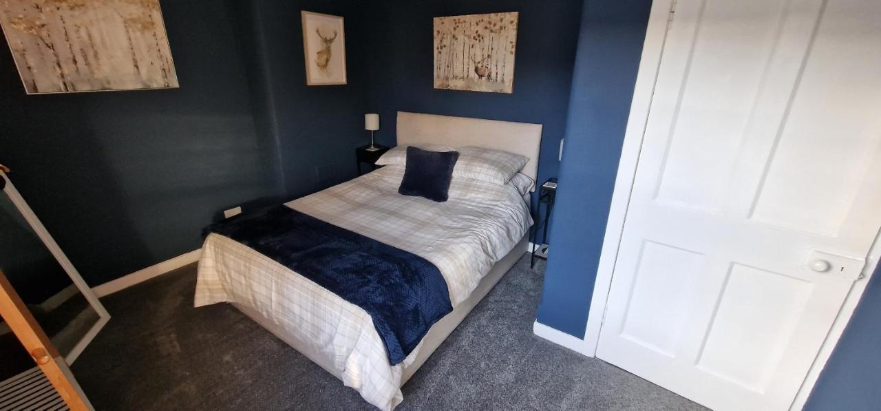 Morris Terrace Apartment Стерлинг Экстерьер фото